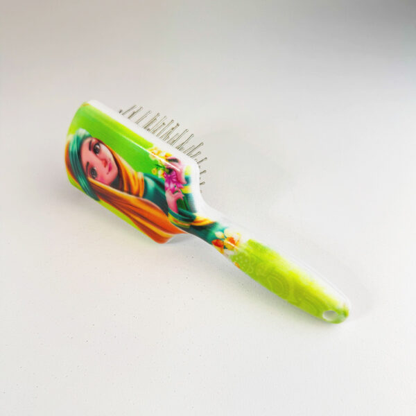 شانه طرح حضرت هاجر - Image 2