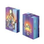 بسته دفتر تحریر پیامبران قرآنی
